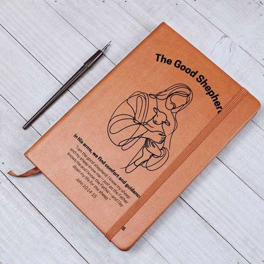 Jesus and the Lamb Journal